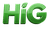 HiG Official Logo